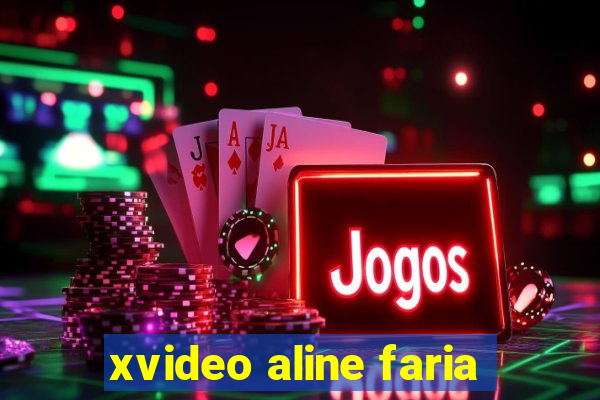 xvideo aline faria